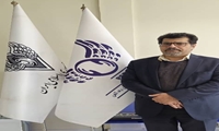 دکتر بروجردی به سمت قائم مقام موسسه صندوق پس انداز کارکنان راه آهن منصوب شد 