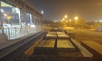 شرکت ترکیب حمل و نقل، پیشگام در حمل ریلی محمولات فولادی