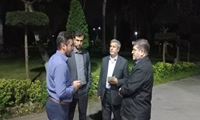 ‍ توسعه رفاهیات کارکنان در اولویت است