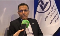 پیشنهاد مدیرعامل شرکت راه‌آهن حمل‌ونقل برای تشکیل کمیته مشترک تعرفه بین بخش خصوصی و راه آهن