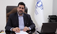 گزارش سبحان نظری از تکمیلِ پرداختِ حق‌السهمِ نقدی اعضا و برنامه‌های سال مالی پیش روی صندوق پس‌انداز کارکنان راه‌آهن