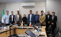 انتخاب امین طرح در اولین مجمع سرمایه‌گذاران پروژه مسکن اتحاد اندیشه 
