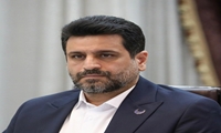 نامه وداع مدیرعامل صندوق پس انداز کارکنان راه‌آهن خطاب به آقای شهید ایران