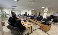 موسسه که متعلق به کارکنان راه آهن است در همه حال سعی کرده در اجرای قانون و شفافیت پیشگام باشد