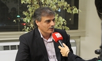 کشورهای همسایه نقش کلیدی در توسعه ترانزیت و حمل و نقل دارند