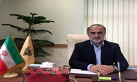 انتصاب عضو هیئت مدیره موسسه صندوق پس‌انداز کارکنان راه‌آهن
