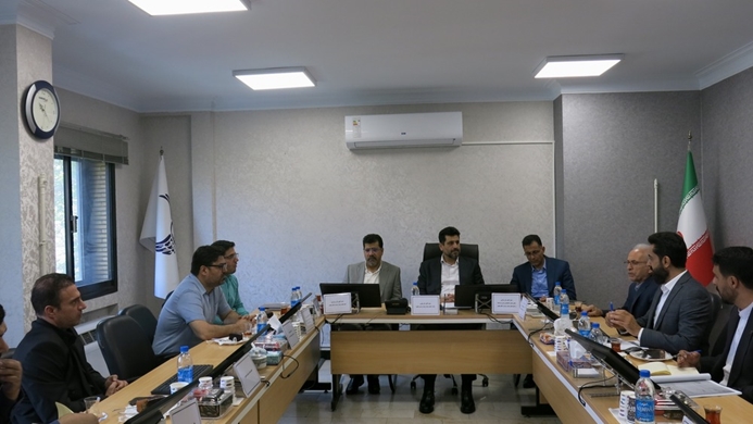 مجمع عمومی شرکت ترکیب حمل و نقل برگزار شد