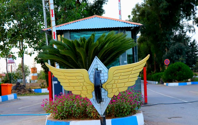 گروه گردشگری و خدمات