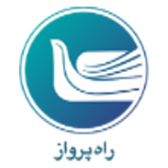 لوگوی خدمات گردشگری و زیارتی راه پرواز