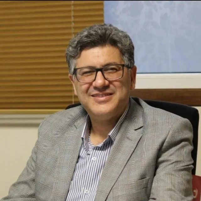 مهدی دولت‌آبادی فراهانی