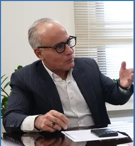 شاهپور کلانتری