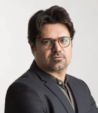 دکتر گرشاسب خزائنی