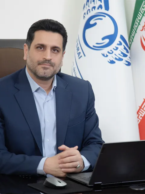 دکتر سبحان نظری