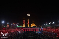 اربعین یادآور عهدی جاوید با آرمان‌های سیدالشهدا(ع) است