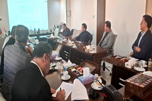  هم‌اندیشی فعالان حمل و نقل ریلی در خصوص موضوع قطار کامل 