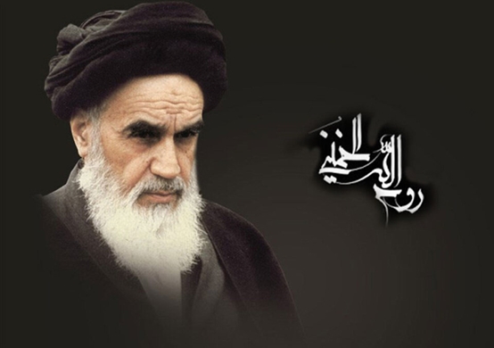 پیام دکتر نظری به مناسبت سالگرد ارتحال حضرت امام خمینی(ره)