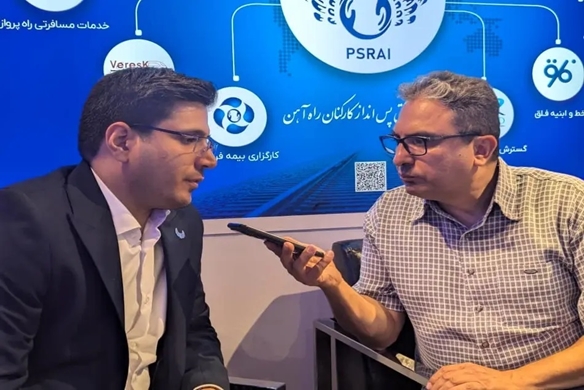  آمادگی صندوق پس انداز کارکنان راه آهن برای جذب سرمایه در شرکت های تحت پوشش