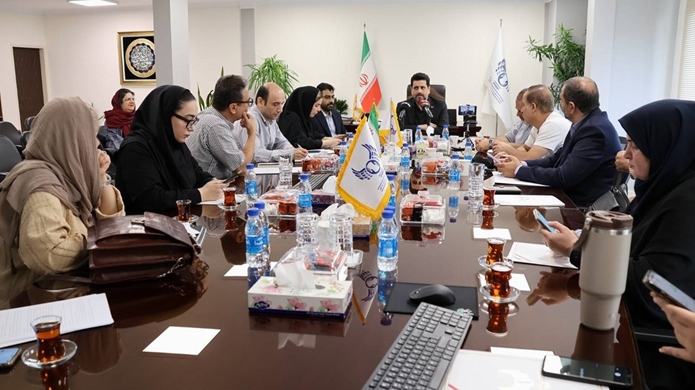 چهار ایده سبحان نظری برای رشد و پیشرفت اقتصاد حمل و نقل 