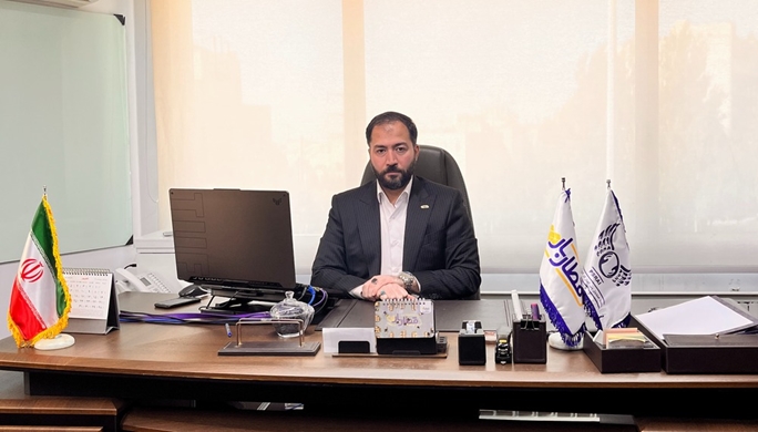 سید محسن بهره‌دار مدیرعامل جدید «قطاربار» شد