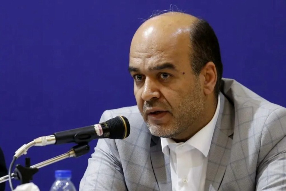 اخذ گواهی دانشبنیان برای دو محصول شرکت گسترش صنایع ریلی ایران