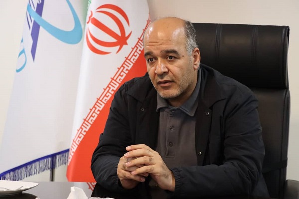 ایرید یکی از قویترین تولیدکنندگان ادوات ریلی است/ افزایش چهار برابری در تولید ادوات