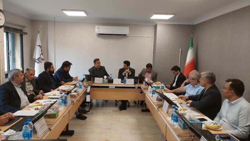 مجمع عمومی سالیانه شرکت راهپرواز برگزار شد