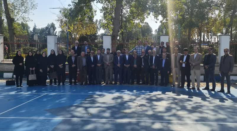 برگزاری ورکشاپ تخصصی بیمهجان فرتاک