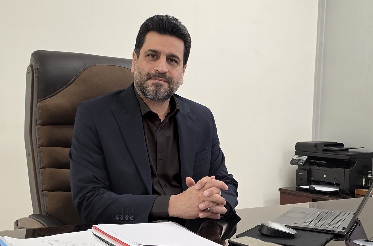 از رکود داراییها تا رونق سکونت؛ روایت سبحان نظری از الگوی نوین «سرمایهگذاری متری» در پروژه اندیشه