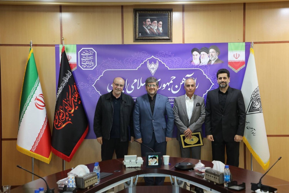 انتصاب اعضای جدید هیئت مدیره صندوق پسانداز کارکنان راهآهن